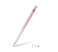 Stylus Pen for iPad mini 2018-2025, with Tilt Sensitivity & Palm Rejection for iPad mini A17 Pro/7/6/5, iPad Air 3/4/5/M2/M3, iPad A16 11/10/9/8/7/6/A16, iPad Pro 11/12.9/13 M4/M5