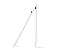 Stylus Pen for iPad Pencil 6th-10th&11th Gen,2Pack Pencil Pro with Palm Rejection iPad Pen for 2018-2025 iPadPro 11/12.9/13in/M4,iPad Air 13/11(M2/M3),iPad Air 3/4/5,iPadMini 7/6/5