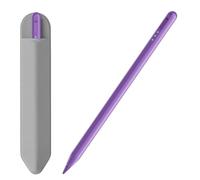 Stylus Pen for iPad11&10thGen,14Mins Faster Charge, with Pencil Holder,Palm Rejection, Tilt Sensitivity, for i-Pad Air11-13-inch(M3/M2),Pro 11&13-inch (M4),6-11th,11/12.9 inch