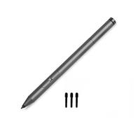 Stylus Pen for Lenovo Active Pen 2 - GX80N0782 for ThinkPad X1 Tablet Gen 2, Miix 720, 510, 520, Yoga 720, 920 Bluetooth Stylus Pen (with pen tips)