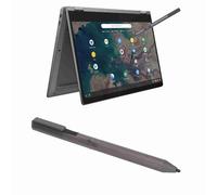 Stylus Pen for LENOVO Chromebook Duet 5, Universal Touch Screens Active Stylus Pen with 4096 Pressure Sensitive for Chromebook, IdeaPad, ThinkPad