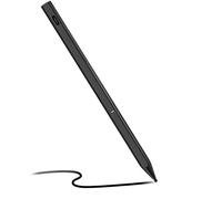 Stylus Pen for Lenovo Chromebook Duet/IdeaPad Flex 5,Compatible with HP ChromebookX360 14b, for ASUS/Acer Chromebook, 4096 Pressure, Spare Tips Included
