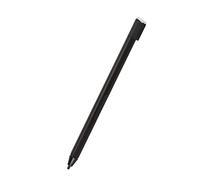 Stylus Pen for Lenovo Yoga C930 13IKB 01FR713 ST70R02360, 4096 Pressure Sensitive Control Digital Touch Screen Pen, 2 Customizable Buttons, Tablet Pen Slot Suitable Stylus, 100mAh