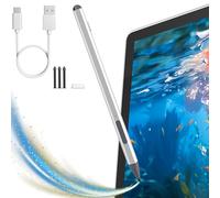 Stylus Pen for Microsoft Surface, 30 Minutes Fast Charge Surface Pen with Magnetic Mount and Palm Rejection, 4096 Pressure Sensitivity, Work for Surface Pro X/9/8/7, Surface Go/Book/Laptop/Studio