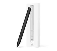 Stylus Pen for Microsoft Surface Pro - Windows Tablet Pencil with Plam Rejection & 4096 Pressure Level Compatible with Surface Pro 9/8/7/X/6/5/4/3, Surface Go 3/2/1, Surface Book/Laptop/Studio