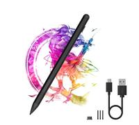 Stylus Pen for Microsoft Surface, Surface Pro 11 Pen Stylus Made for Windows 11 Copilot+ PC, Surface Pro Stylus for Surface Pro 11/10/9/8/X/7/7 plus/6/5/4/3, Surface Book/Laptop/Go/Studio