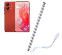 Stylus Pen for Moto G Stylus 5G 2024 Pen Scarlet Wave, Touch Screen Stylus Pen Replacement for Motorola G Stylus 2024 All Version (Scarlet Wave)