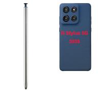Stylus Pen for Moto G Stylus 5G 2025 Touch Screen Pen Replacement for Motorola G Stylus 2025 5G All Version Touch Stylus Pen (Gibraltar Sea)