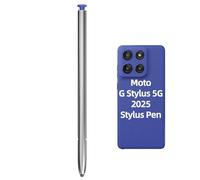 Stylus Pen for Moto G Stylus 5G 2025, Touch Screen Stylus Pen 2025 Replacement for Motorola G Stylus 2025 All Version (Pantone Surf The Web)
