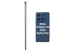 Stylus Pen for Moto G Stylus 5G 2025, Touch Screen Stylus Pen 2025 Replacement for Motorola G Stylus 2025 All Version (Pantone Gibraltar Sea)