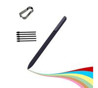 Stylus Pen for Remarkable 2,Replacement Pen for Remarkable 2 Tablet,EMR Stylus with Palm Rejection,Compatible Remarkable 1with Eraser,4096 Pressure Levels,Includes Pen Tips(Black)