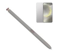 Stylus Pen for S24 Ultra 5G, Professional High Sensitivity Precise Stylus Pen for Touch Screen, Replacement Digital Stylus Pen with Tips for Smartphone (Yellow and Light