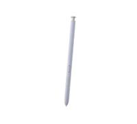 Stylus Pen for Samsung Galaxy S25, S25 Ultra S Pen Replacement for Galaxy S25 Ultra, Support Changing Nibs and Key Pop-up Menu (Silver)
