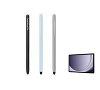 Stylus Pen for Samsung Galaxy Tab A7/A7lite/A8/A8plus/A9/A9Plus Compatible with iPad/Android/Microsoft/Surface All Touch Devices Universal High Sensitive Pen (Black+Blue+Gray)