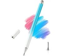 Stylus Pen for Samsung Galaxy Tab A9 / A8 / A7 / A7 Lite, High Sensitivity & Precision Capacitive Pencil for Apple iPad Pro/iPhone/Fire HD/Surface/HP Tables All Touch Devices (Blue)