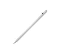 Stylus Pen for Samsung Galaxy Tab A9/A8/A7 Tablet Pens for iOS/Android/Windows Stylists Pen with Dual Touch Screen Stylus Pencil (White)