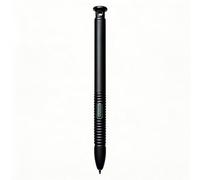 Stylus Pen for Samsung Galaxy Tab Active3 / Active4 / Active4 Pro, 4096 Pressure Sensitivity EMR Pen, No Charging, Palm Rejection, Replacement Stylus with 5 Replacement Nibs,Black
