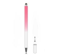 Stylus Pen for Samsung Galaxy Tab Tab A9+ / A8 / A7 / A7 Lite, High Sensitivity & Precision Capacitive Styli Pencil for All Touch Device (Pink)