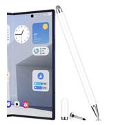 Stylus Pen for Samsung Galaxy Z Fold 7 5G Fold Edition S Pen, Compatible with Galaxy Z Fold7, Fold 6, Fold 5 S Pen (White)