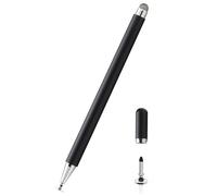 Stylus Pen for Samsung Galaxy Z Fold 7 S Pen for Z Fold 7 5G Fold Edition, Z Fold 7 Stylus Pen Supporting Both Internal and External Screen (Black)