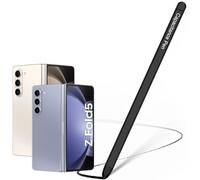 Stylus Pen for Samsung Z Fold 5, samsung stylus pen, Compatible Samsung Galaxy Z Fold 5, Stylus Pens for All Touch Screens, Writing/Drawing pad Pencil, samsung pen for fold5 phone-Black