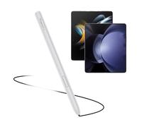 Stylus Pen For Samsung Z Fold 5 Touch Screen Pen For Fold 4 For Fold 3 Touch Pen High Sensitive & Precision S Pen (without Bluetooth) + Tips/Nibs