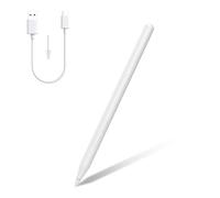 Stylus Pen for Surface Pro HP ASUS, MPP 2.0 Tilt, USB-C Rechargeable