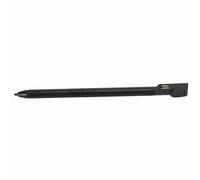Stylus Pen for ThinkPad Tablet 10, Aluminum Alloy Active Capacity Pens for Touch Screens, 4096 Pressure Sensitivity, Two Customizable Buttons