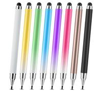 Stylus Pen for Touchscreen, Stylists Pens Compatible with iPhone iPad & All Touch Screens Devices: Tablets, Android, Laptop