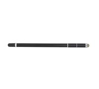 Stylus Pen For Touchscreen, Stylus Pen 4 in 1 Wear Resistant Fiber Nib Mobile Phone Tablet Stylists Pens For Touch Screens Touch Screen Pen Painting Handwriting Capacitive Stylus