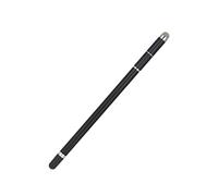 Stylus Pen For Touchscreen, Stylus Pen 4 in 1 Wear Resistant Fiber Nib Mobile Phone Tablet Stylists Pens For Touch Screens Touch Screen Pen Painting Handwriting Capacitive Stylus