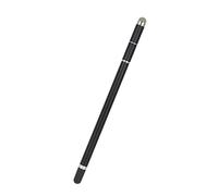 Stylus Pen For Touchscreen, Touch Screen Pen Stylists Pens For Touch Screens Wear Resistant Fiber Nib Mobile Phone Tablet Stylus Pen 4 in 1 Painting Handwriting Capacitive Stylus