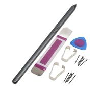Stylus Pen, Handwriting Experience Touch Screen Stylus Pen with Replacement Tips for Galaxy S21 Ultra