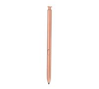 Stylus Pen High Sensitivity Lightweight Portable Touch Pen for Note 20 Note 20 Ultra 5G Fast Recording Drawing Editing Compatible with Touch Screens for Effortless Note Taking (Gold)