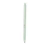 Stylus Pen High Sensitivity Lightweight Portable Touch Pen for Note 20 Note 20 Ultra 5G Fast Recording Drawing Editing Compatible with Touch Screens for Effortless Note Taking (Green)