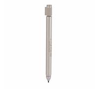 Stylus Pen Hovering Function 2048 Level Pressure Sensitivity Aluminum Alloy Material Portable Active Pen for HP 240 G6 Stylus Pens for Touch Screens, 2048 Level Pressure