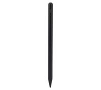 Stylus Pen, Long Lasting Touchscreen Pen High Sensitivity Precise Control Prevent Miss Touch 3 Replacement Tip for IOS Devices for Writing Drawing Note Taking