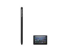 Stylus Pen（no Charging） for Samsung Galaxy Tab A9/A9Plus/A8/A8plus/A7/A7lite/ipad/Microsoft Surface/Fire HD/Kids Table/HP All Touch Devices Universal Pen (Black)