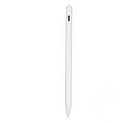 Stylus Pen, Palm Rejection Tablet Stylus for Pro 9.7in 2016 (White)