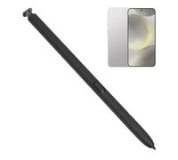 Stylus Pen, Professional High Sensitivity Precise Control for S24 5G with Replacement Tips (Black)