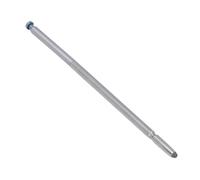 Stylus Pen Replacement for G Stylus 4G 2023, Capacitive Pen, Efficient for Daily Use, Writing, Drawing, Metal Shell (Blue)