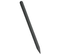 Stylus Pen Replacement for Lenovo Yoga Pen, Stylus Pen Compatible with Lenovo Yoga Pen with 4096 Pressure Levels, Rechargeable, Perfect for Drawing, Digital Art, Note-Taking (Black)