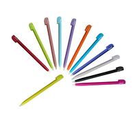 Stylus Pen, Replacement Stylus for Nintendo DS Lite, Touch Styli Pen Set Multi Color for NDSL