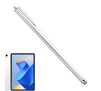 Sťylus Pen - Silver Mesh Tip High Precision Sensitive Touch Pen Universal Capacitive Sťylus | Durable Writing Tool for All Phones, Tablets, Computers, Screens, Friction