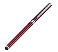 Stylus Pen Stylus Pencil High Precise Universal Capacitive Digital Pen Writing Drawing Red