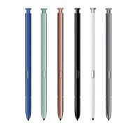 Stylus Pen Suitable for Samsung Galaxy Note 20 Stylus S Pen Screen Touch Pen for Galaxy Note 20 SM-N9810 Replacement Multi-function Pencil (black)