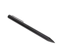 Stylus Pen, Tablet Stylus Level 1024-4096 Rich Pressure Points Eraser Button for Tablet PC (Black)