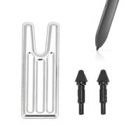 Stylus Pen Tips, 2PCS Replacement Pen Tips for PN7320a PN5122W PN9315A PN7522A, Highly Sensitive Touch Pen Nib