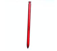 Stylus Pen Touch Screen S Pen Capacitive Replacement Part Compatible with Galaxy Note10 SM-N970U Red