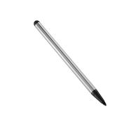 Stylus Pen Touching Devices Capacitive Pens Smartphone Supply Wide Compatibility Battery-operated Touchscreen Pencil Black